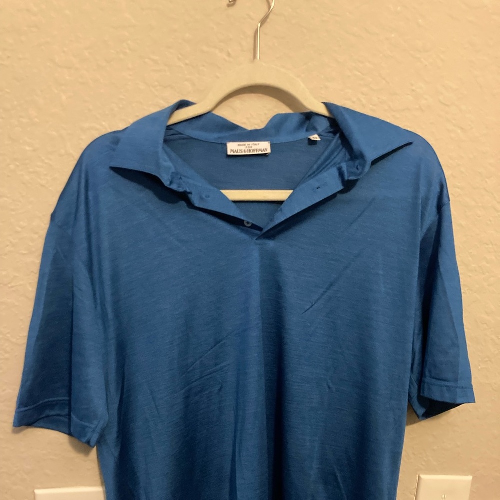 Vintage Maus and Hoffman POLO